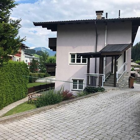 Apartment Julia & Maria Hopfgarten im Brixental Zewnętrze zdjęcie