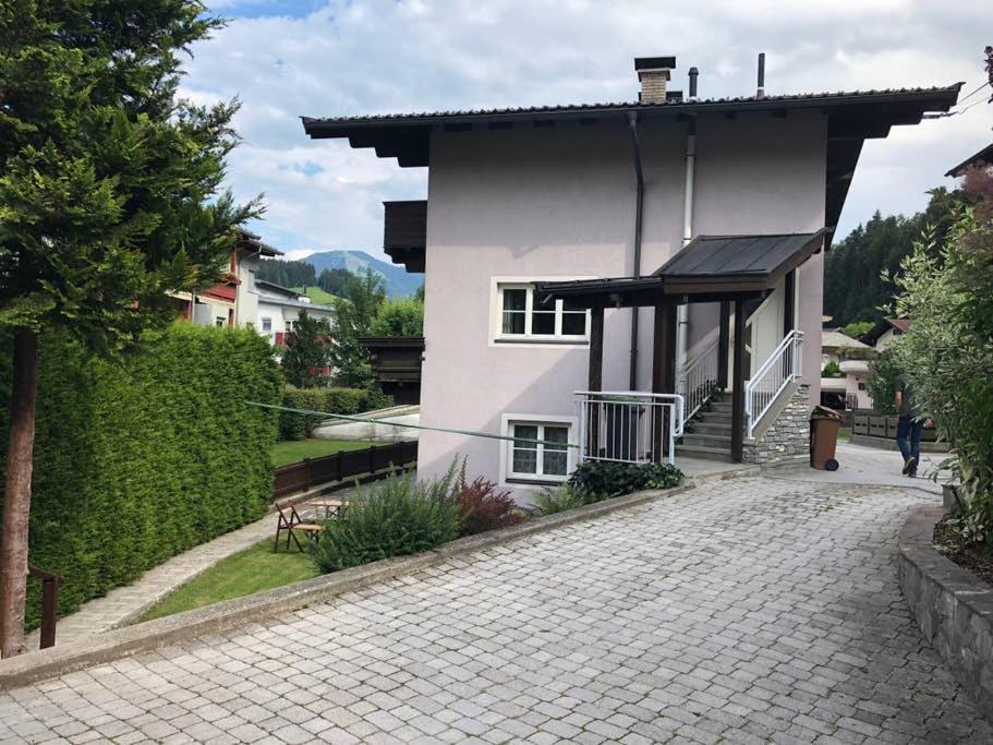 Apartment Julia & Maria Hopfgarten im Brixental Zewnętrze zdjęcie