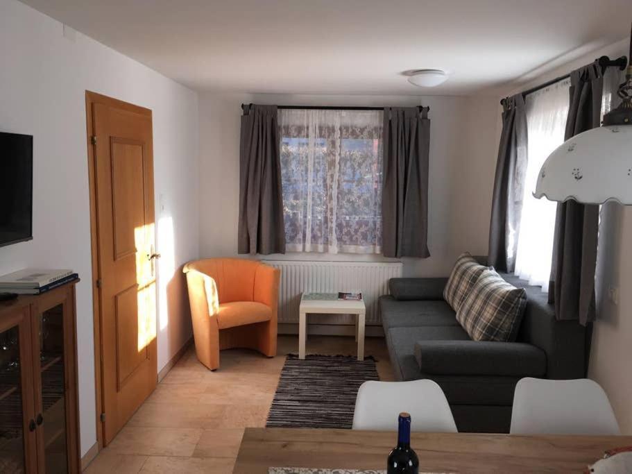 Apartment Julia & Maria Hopfgarten im Brixental Zewnętrze zdjęcie
