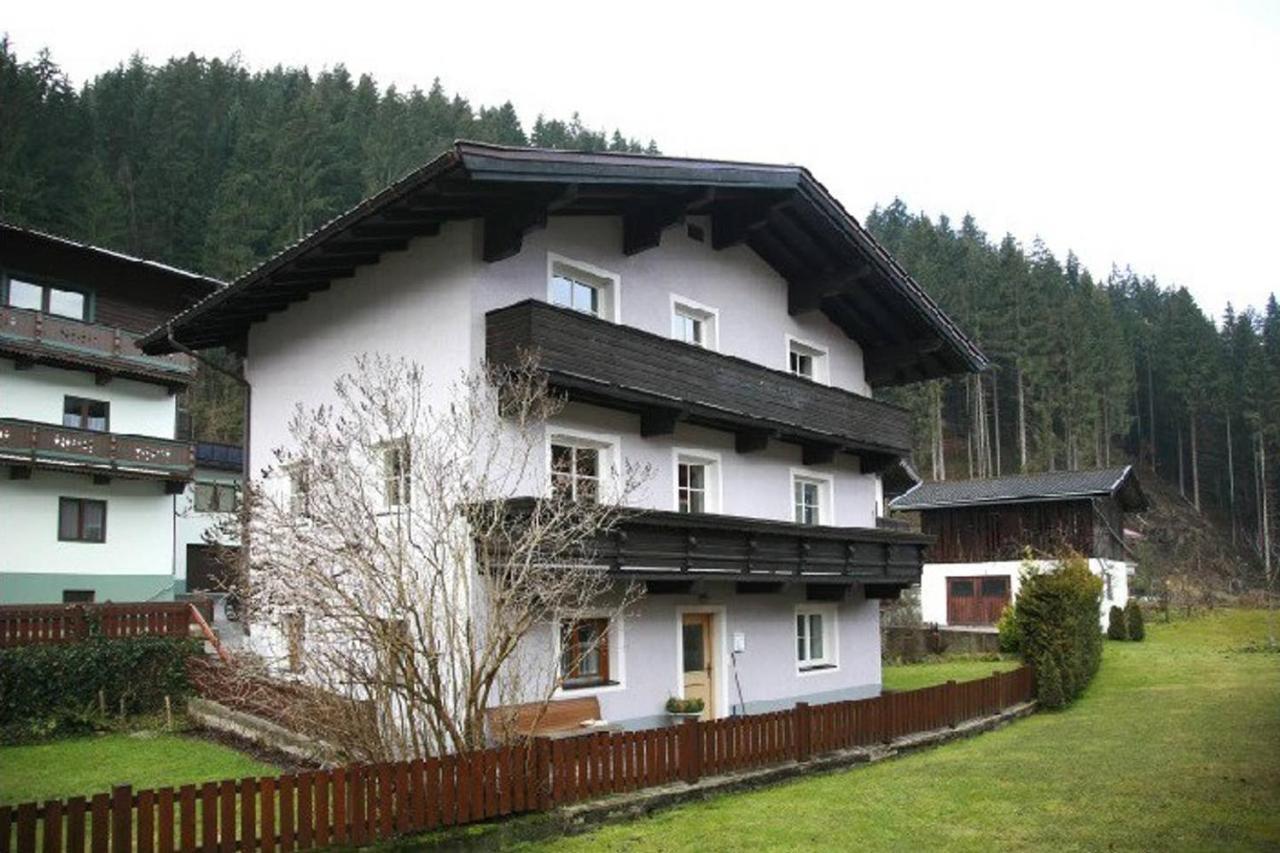 Apartment Julia & Maria Hopfgarten im Brixental Zewnętrze zdjęcie