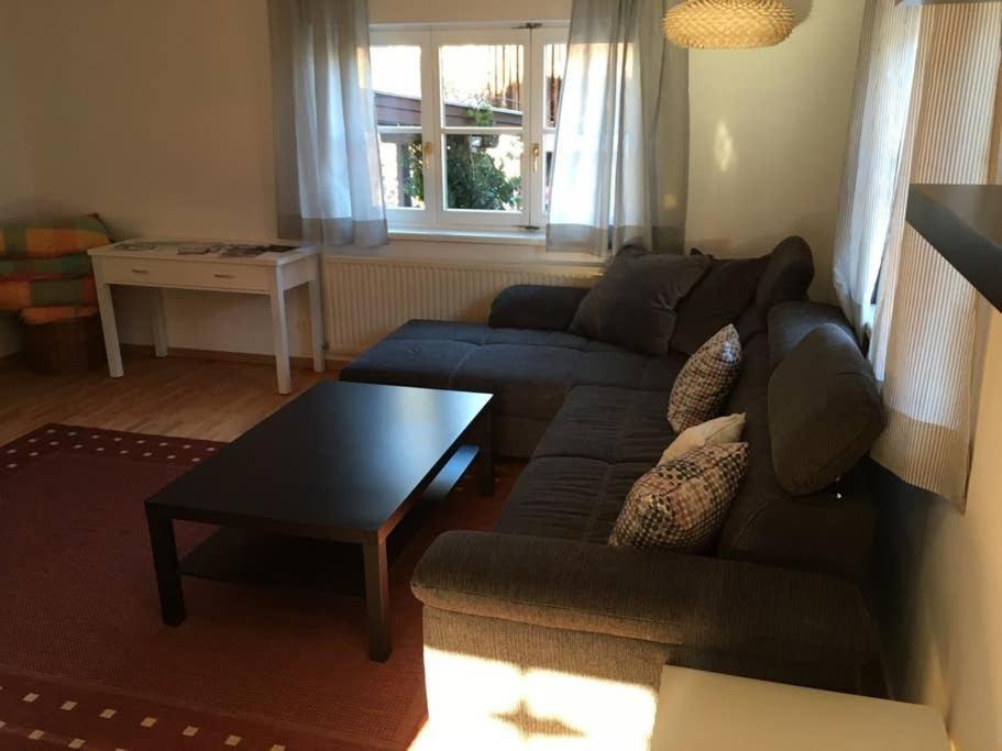 Apartment Julia & Maria Hopfgarten im Brixental Zewnętrze zdjęcie