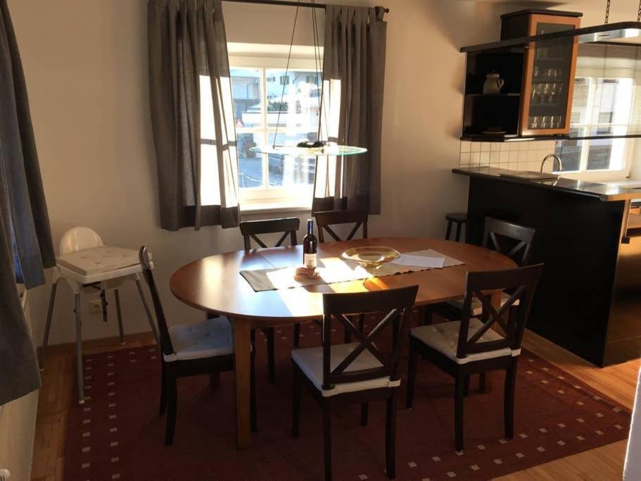 Apartment Julia & Maria Hopfgarten im Brixental Zewnętrze zdjęcie