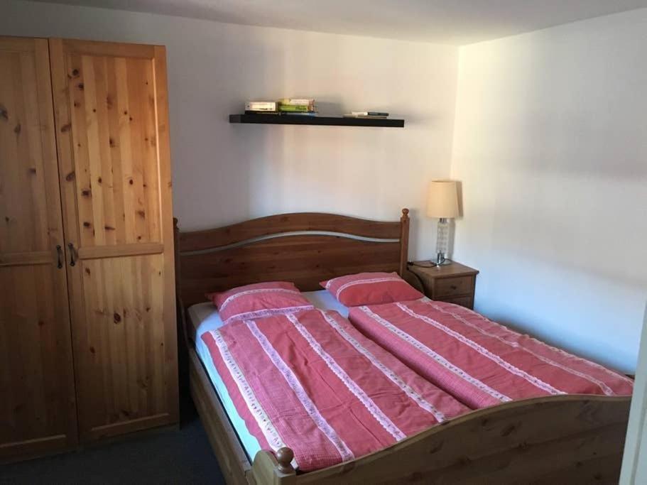 Apartment Julia & Maria Hopfgarten im Brixental Zewnętrze zdjęcie