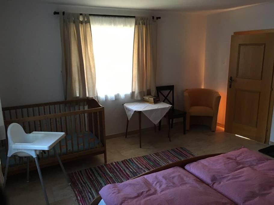 Apartment Julia & Maria Hopfgarten im Brixental Zewnętrze zdjęcie