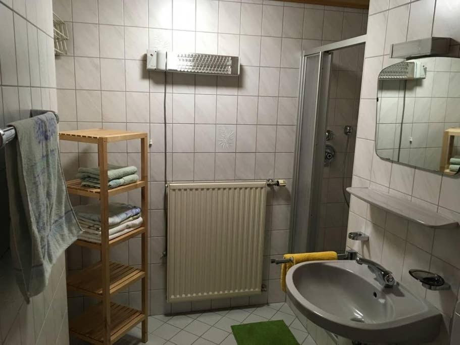 Apartment Julia & Maria Hopfgarten im Brixental Zewnętrze zdjęcie