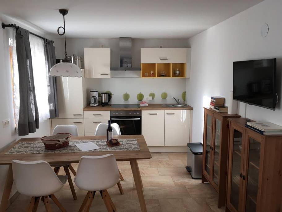Apartment Julia & Maria Hopfgarten im Brixental Zewnętrze zdjęcie