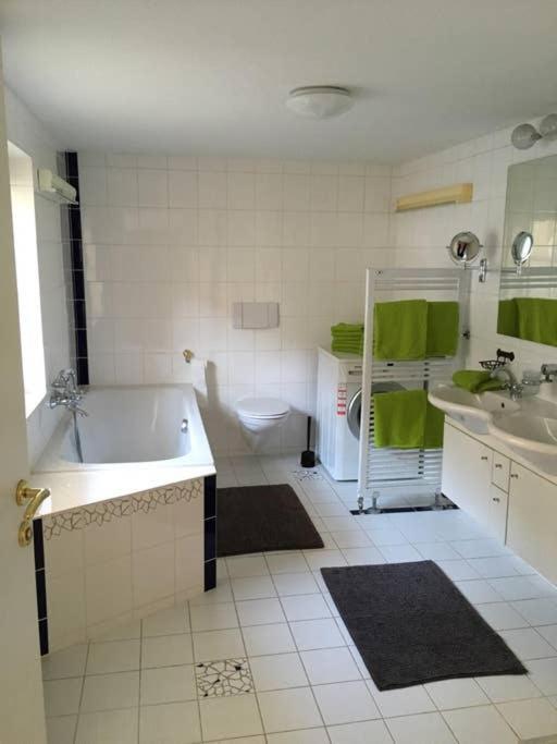 Apartment Julia & Maria Hopfgarten im Brixental Zewnętrze zdjęcie