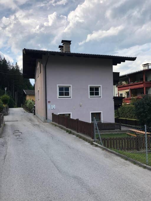 Apartment Julia & Maria Hopfgarten im Brixental Zewnętrze zdjęcie