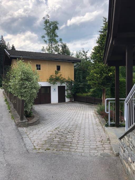Apartment Julia & Maria Hopfgarten im Brixental Zewnętrze zdjęcie