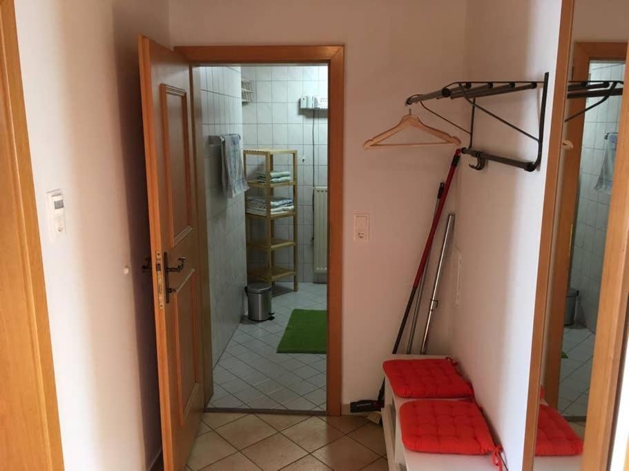 Apartment Julia & Maria Hopfgarten im Brixental Zewnętrze zdjęcie