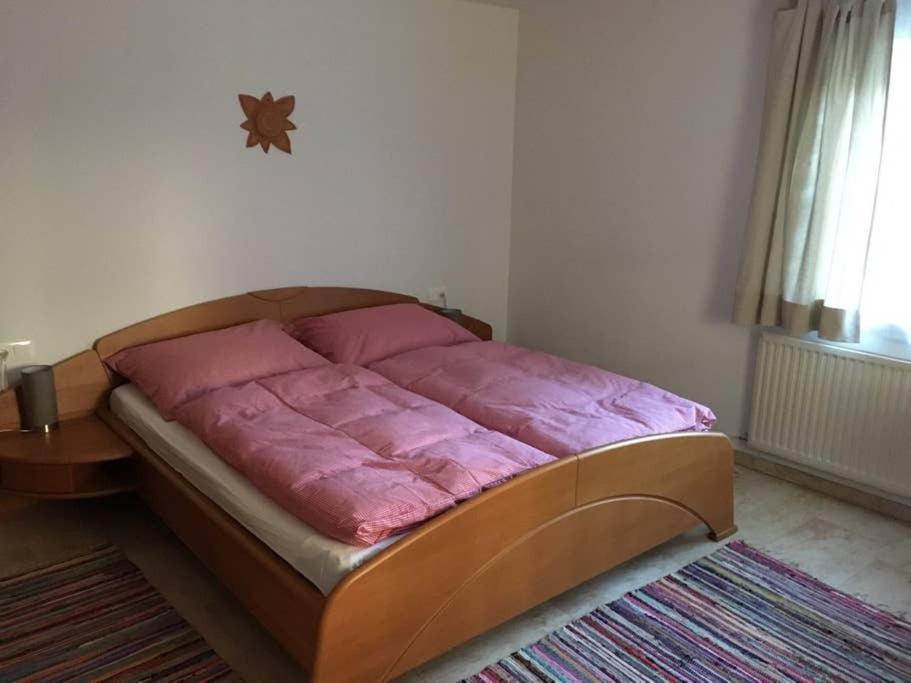 Apartment Julia & Maria Hopfgarten im Brixental Zewnętrze zdjęcie