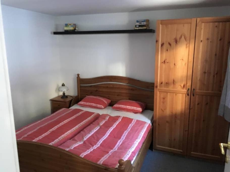 Apartment Julia & Maria Hopfgarten im Brixental Zewnętrze zdjęcie