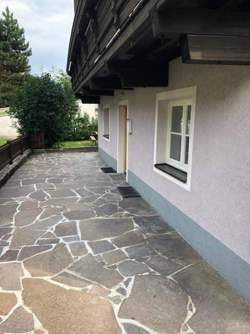 Apartment Julia & Maria Hopfgarten im Brixental Zewnętrze zdjęcie